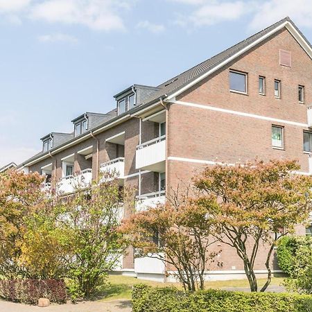 "Nordseekante" Nordseekante, Whg 405 Бюзум Экстерьер фото